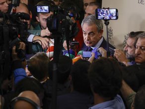 La noticias políticas del 6Feb en Venezuela