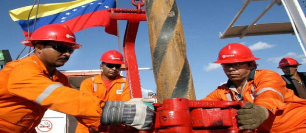 Las noticias económicas del 13Oct en Venezuela