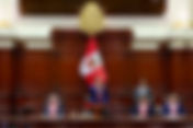 El Congreso de Perú destituye al presidente José Jerí