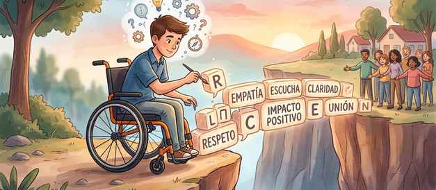 El impacto comunicacional de la diferencia