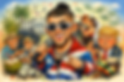 Bad Bunny retomará su gira este fin de semana en España