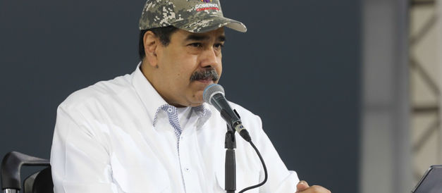 El bono vacacional: Los chavistas contra Maduro