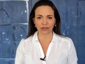 Las noticias políticas del 15May en Venezuela