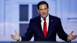 Marco Rubio en Múnich: a EE.UU y a Europa hay que temerles