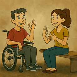 La humanización como acto transformador