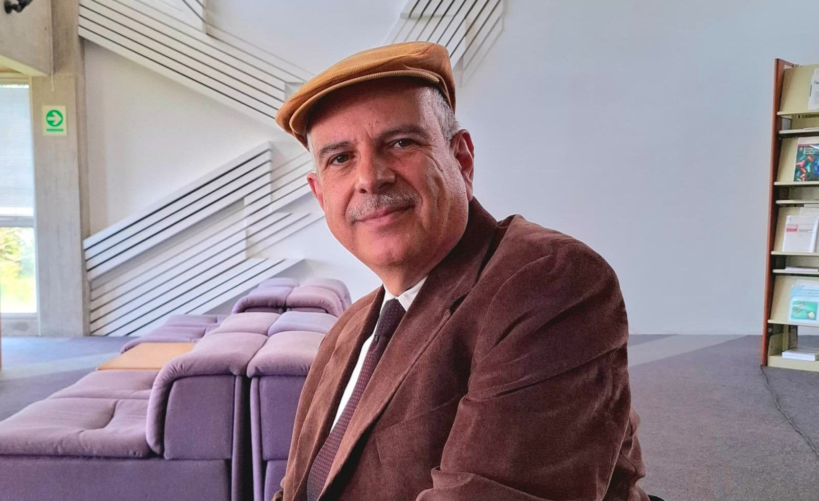 Foto del escritor: Horacio Biord Castillo