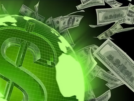 Las noticias de economía del 23Abr en Venezuela