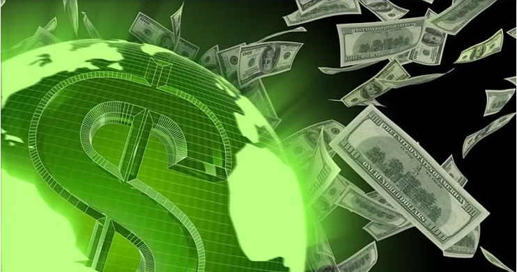 Las noticias de economía del 23Abr en Venezuela