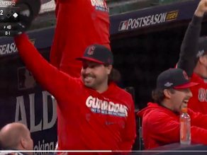 Semana Deportiva: José Ramírez, héroe en Cleveland