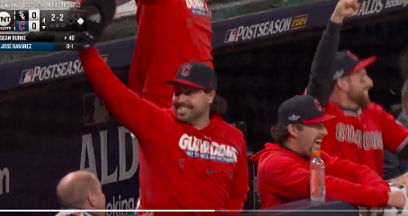 Semana Deportiva: José Ramírez, héroe en Cleveland