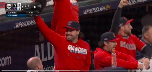 Semana Deportiva: José Ramírez, héroe en Cleveland