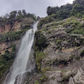 La Cascada El Vino es un paraíso con historia en Lara