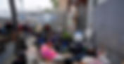Venezolanos por el Mundo: Reubican a migrantes que están en campamento fronterizo de Tijuana