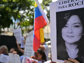 Las noticias políticas del 2Oct en Venezuela