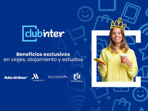 Inter brinda más beneficios para miembros del Club Inter VIP