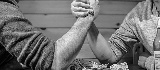 La división de la oposición ¿a quién beneficia?