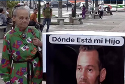 Víctor Quero Navas: el ciudadano aplastado