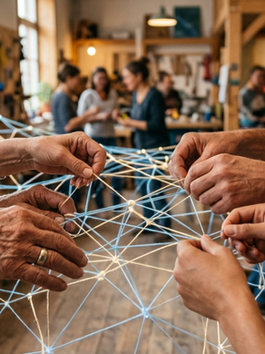 Inteligencia artificial: debates sobre ética, geopolítica y economía social