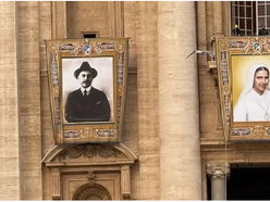 UCV celebrará misa de acción de gracias por canonizaciones este sábado 25Oct