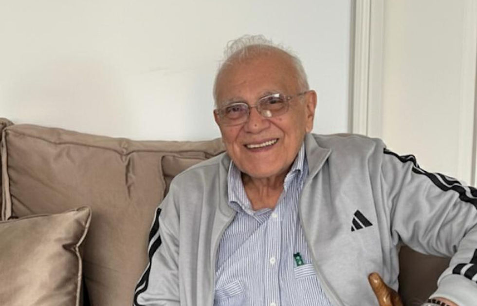 Cardenal Baltazar Porras: Quien ha hecho santo a José Gregorio es el propio pueblo