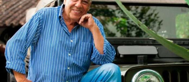 Alexis Montilla: una vida y dos mandados (Construir recuerdos y sostener un país)