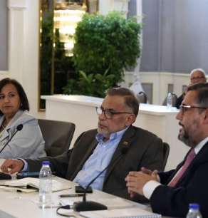 El final del primer ciclo del cogobierno