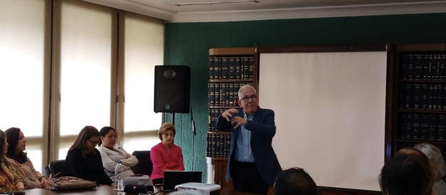 Un regalo inteligente para periodistas