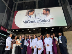 El Centro Médico Santa Paula extiende sus servicios con ambulatorios