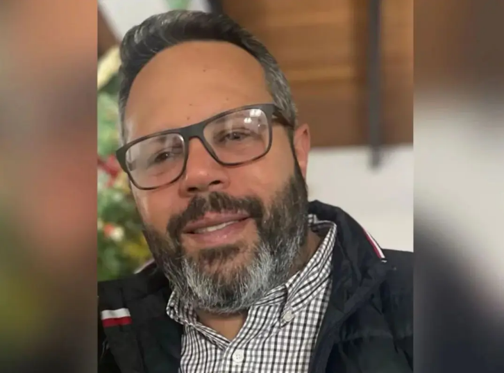 Condenado a 30 años de prisión Rafael Tudares, yerno de Edmundo González Urrutia