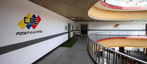 ¡Un calendario sin fecha electoral!