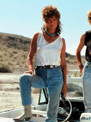 Festival de Cannes rinde tributo a “Thelma y Louise”