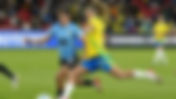 Brasil goleó a Uruguay jugará la final de la Copa América de fútbol femenino