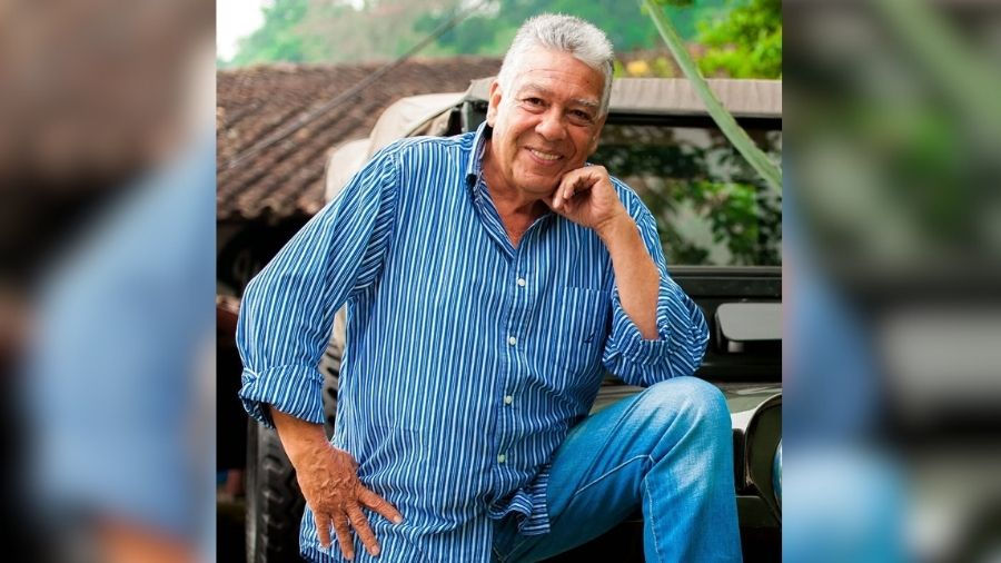 Falleció Alexis Montilla, creador de los parques temáticos de Mérida