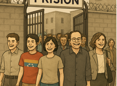 Falta la gran decisión