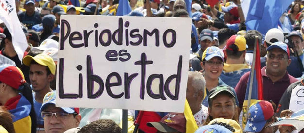 El SNTP denuncia censura informativa en medios radiales