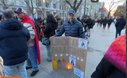 Oposición democrática reporta casi 600 presos políticos liberados y publica lista