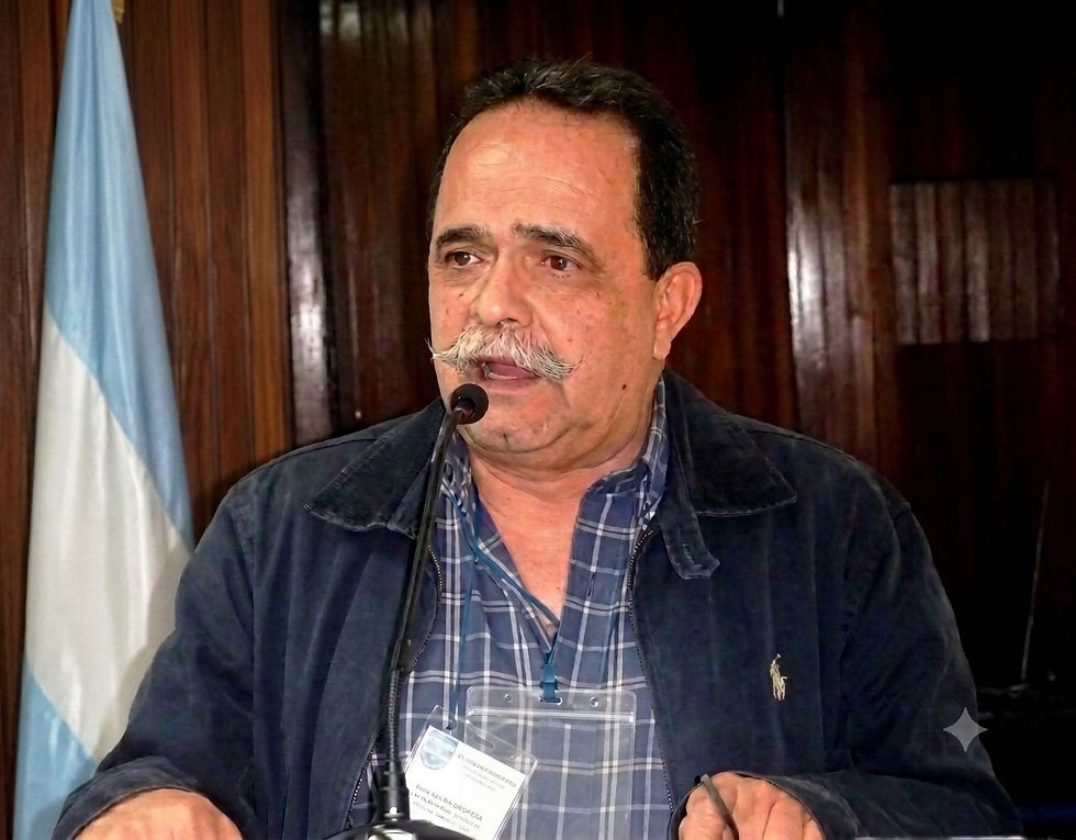 El Ing. Félix Ojeda Oropeza precisó que más de 8 mil profesionales y técnicos han hecho inspecciones estructurales.
