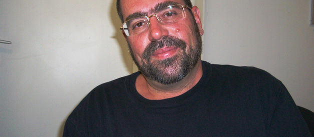 Murió Luis Alberto Lamata, prolífico y galardonado director cinematográfico venezolano