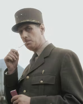 Un capítulo de historia para recordar