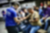 Venezolanos por el Mundo: Más de 7 millones de venezolanos en condición de migrantes