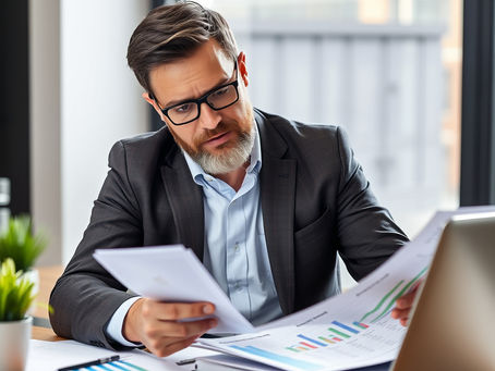 How Outsourced Accounts Receivable Improves Cash Flow