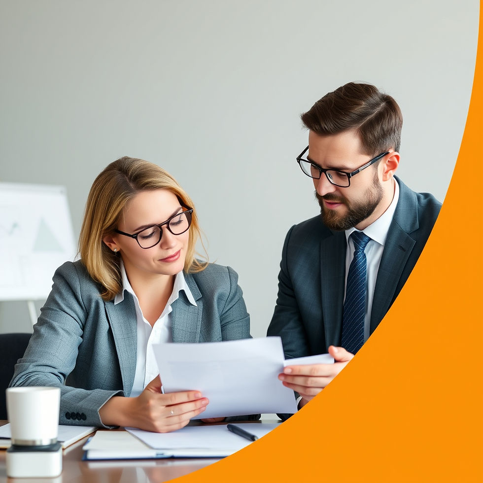 The Importance of Tax Planning: How Smart Strategy Gives You Control Over Your Tax Bill and Its Timing