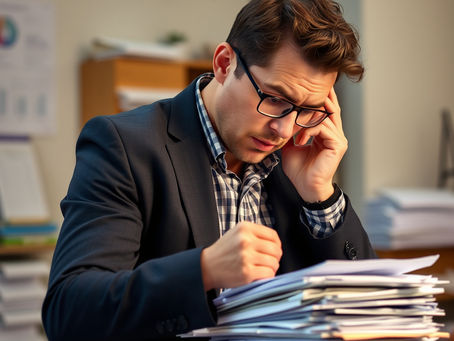 The True Value of Outsourcing Accounts Payable