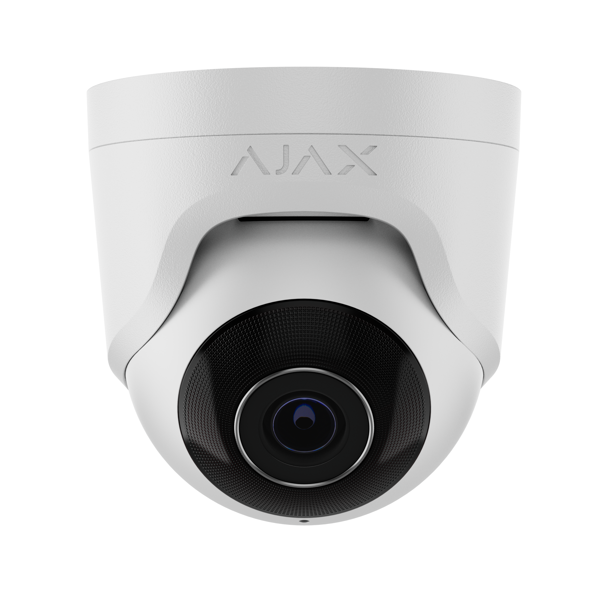 AJAX Turret Cam 5mp/2.8mm White