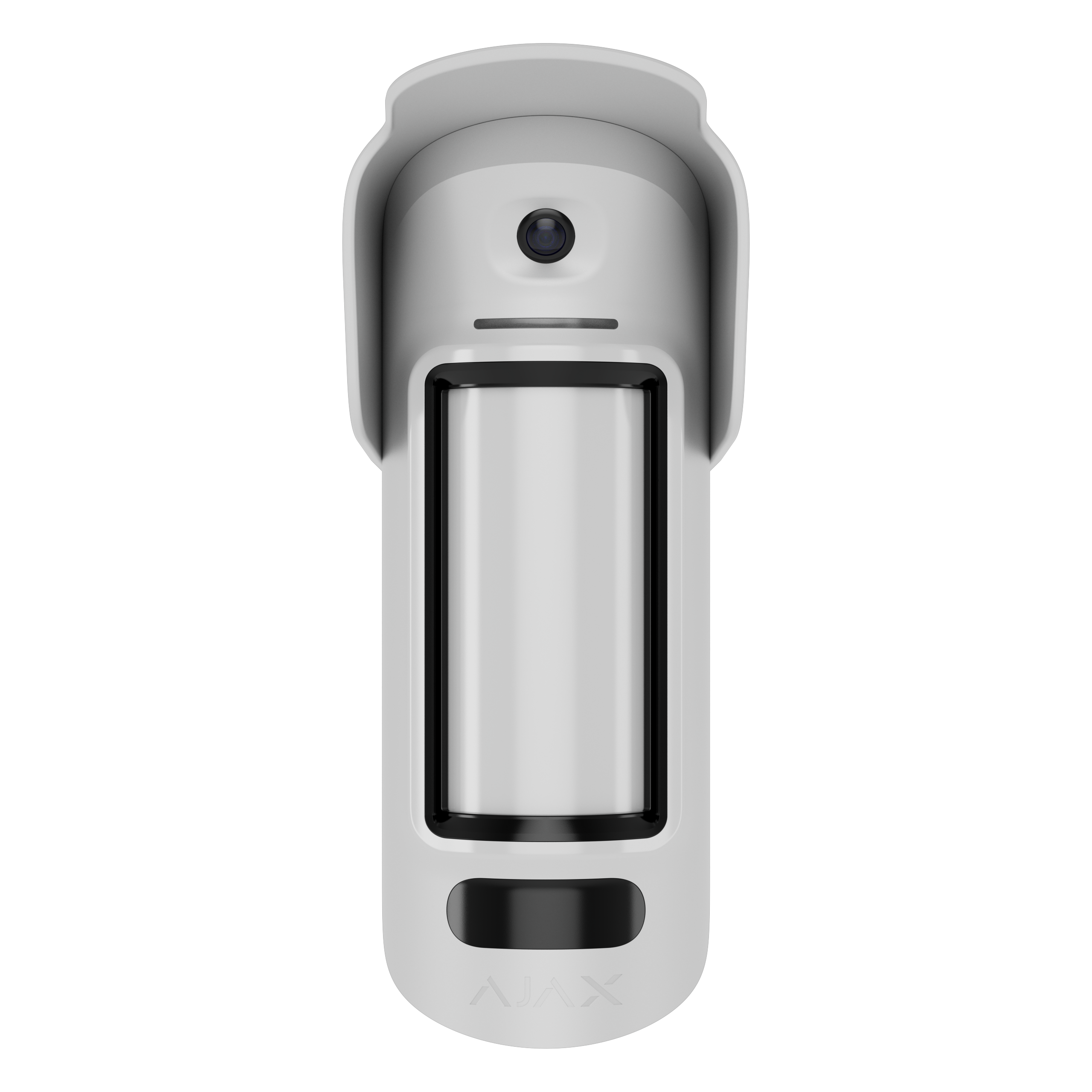 Ajax Motion Cam Outdoor(PH0D) White