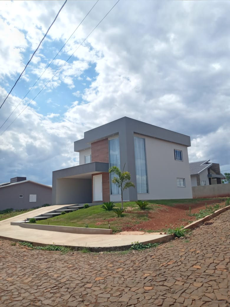 OBRA RESIDENCIAL