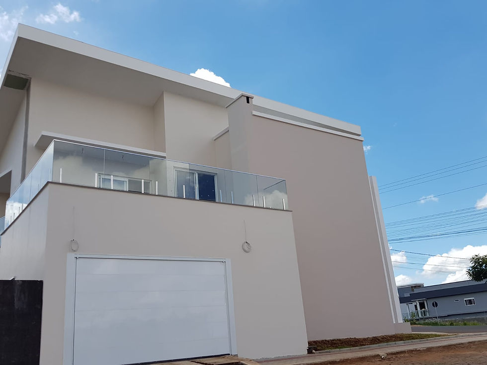 OBRA RESIDENCIAL