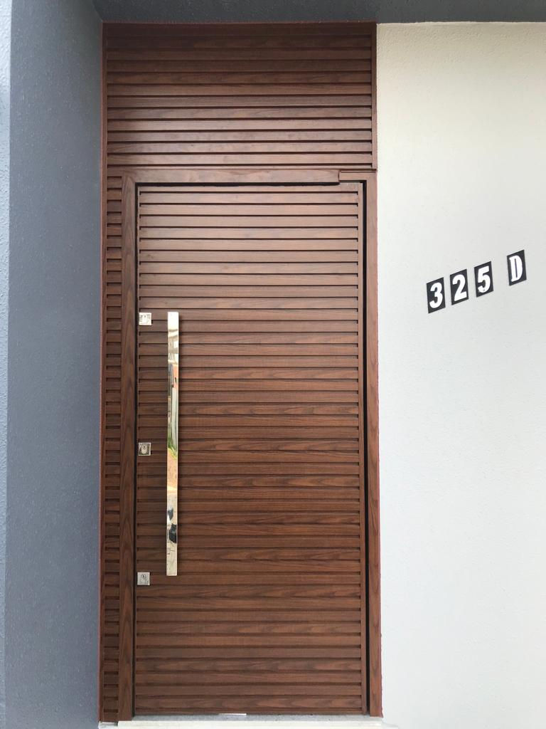 PORTA LAMBRI RIPADO LINHA OMEGA