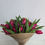 Thumbnail: Bouquet Spring Tulips