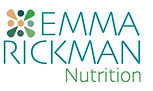 Emma Rickman Nutrition